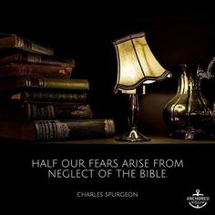 Charles Spurgeon