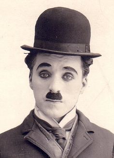 Charlie Chaplin