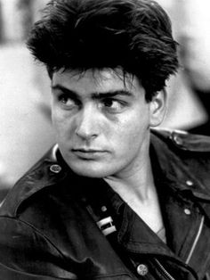 Charlie Sheen