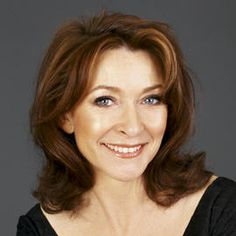 Cherie Lunghi