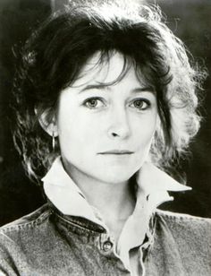 Cherie Lunghi