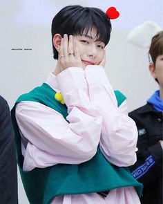 Choi Bomin