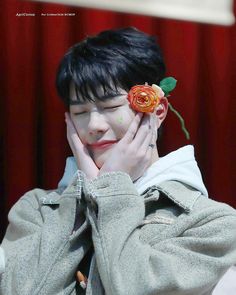 Choi Bomin