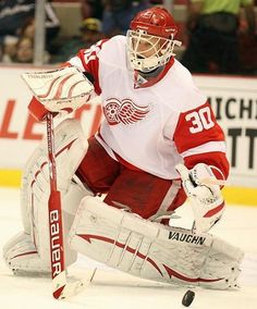 Chris Osgood