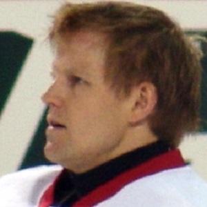 Chris Osgood