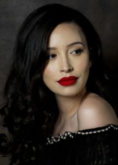 Christian Serratos