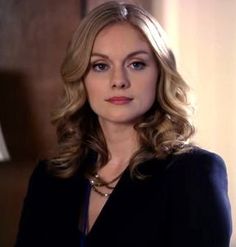 Christina Cole