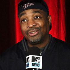 Chuck D