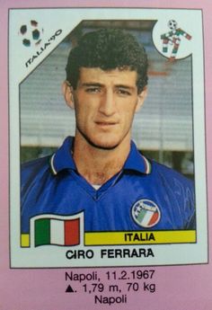 Ciro Ferrara