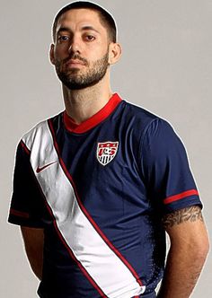 Clint Dempsey