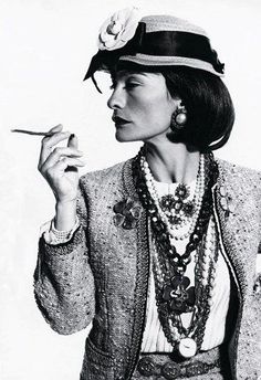 Coco Chanel