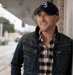 Cole Swindell