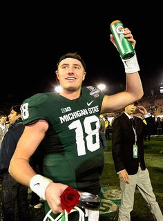 Connor Cook