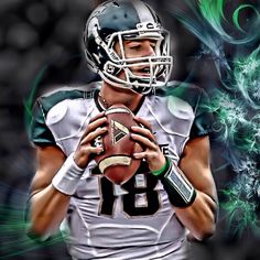 Connor Cook