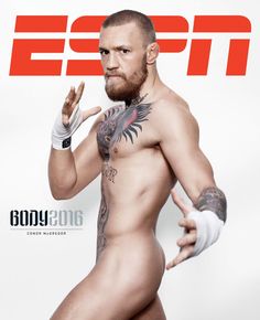 Conor McGregor