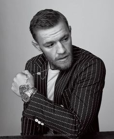 Conor McGregor