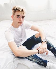 Corbyn Besson