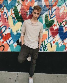 Corbyn Besson