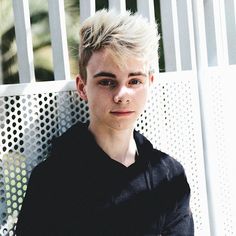 Corbyn Besson