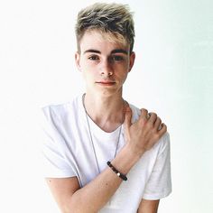 Corbyn Besson