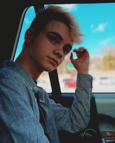 Corbyn Besson