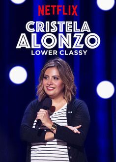 Cristela Alonzo