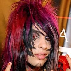 Dahvie Vanity