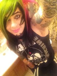 Dahvie Vanity