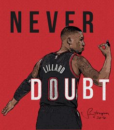 Damian Lillard