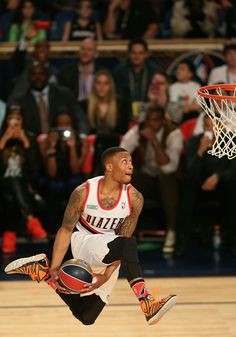 Damian Lillard