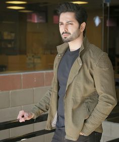 Danish Taimoor