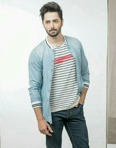 Danish Taimoor