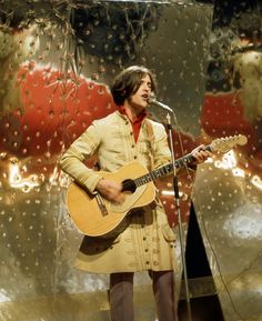 Dave Davies