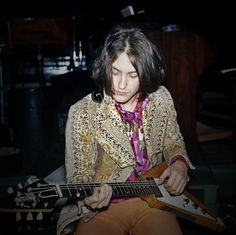 Dave Davies