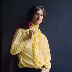 Dave Davies