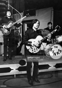 Dave Davies