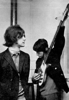 Dave Davies