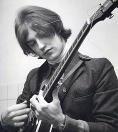 Dave Davies