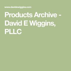 David Wiggins