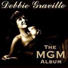 Debbie Gravitte