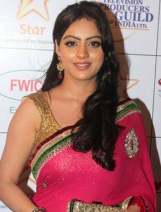 Deepika Singh