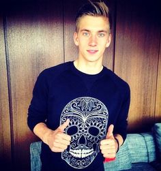 Dennis Praet