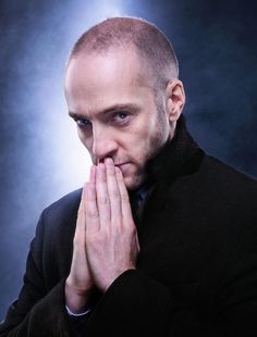 Derren Brown