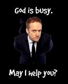 Derren Brown