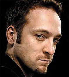 Derren Brown