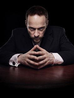 Derren Brown