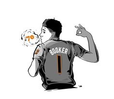 Devin Booker