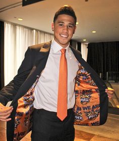 Devin Booker