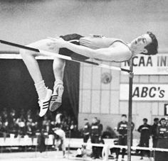 Dick Fosbury