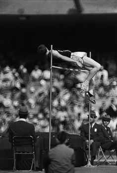 Dick Fosbury